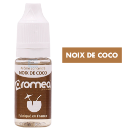 Concentré Noix de Coco 10 mL - Aromea