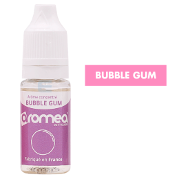 Concentré Bubble Gum 10 mL - Aromea