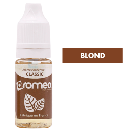 Concentré Classic (ex Tobacco) 10 mL - Aromea