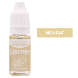Concentré Nougatine 10 mL - Aromea