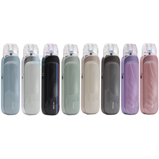 Pod Pixo - Aspire Pod Pixo - Aspire