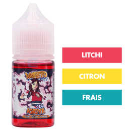 Concentré Kiriya 30 mL - Vapeto
