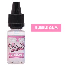 Concentré Le Chwing - 10 mL - Candiy Old School