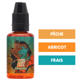 Concentré Kansetsu 30 mL - Fighter Fuel