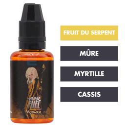 Concentré Kobura 30 mL - Fighter Fuel