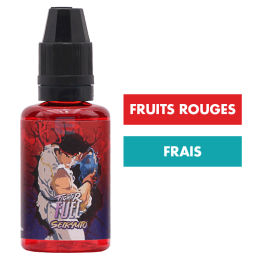 Concentré Seiryuto 30 mL - Fighter Fuel