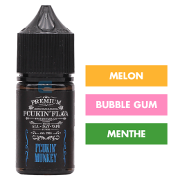 Arôme Fcukin Munkey 30 mL - Fcukin Flava