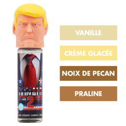 E-liquide Donald 2 Edition Limitée 50 mL - Swoke