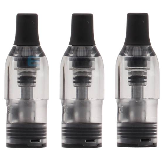 Cartouche Airpen (x3) - Smoktech Cartouche Airpen (x3) - Smoktech