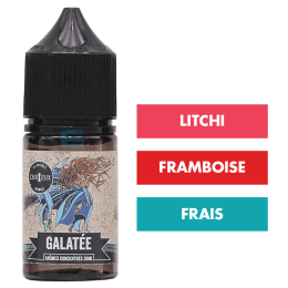 Concentré Galatée 30 mL - Astrale (Curieux)