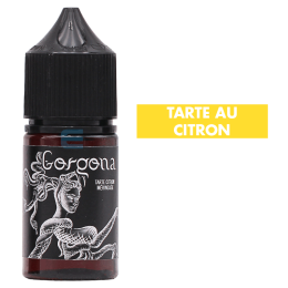 Concentré Gorgona 30 mL - Curieux