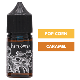 Concentré Krakena 30 mL - Curieux