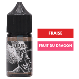 Concentré Leona 30 mL - Curieux