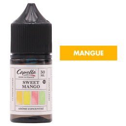 Concentré Sweet Mango V2 30 mL - Capella