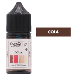 Concentré Cola V2 30 mL - Capella