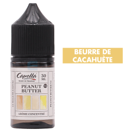 Concentré Peanut Butter V2 30 mL - Capella