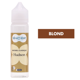 E-liquide Hudson 50 mL - VDLV