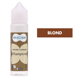 E-liquide Hampton 50 mL - VDLV