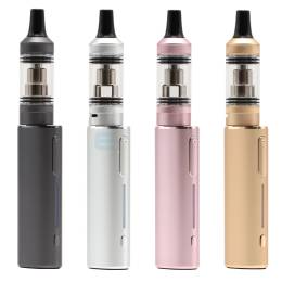 Kit Cosmo Lite - Vaptio
