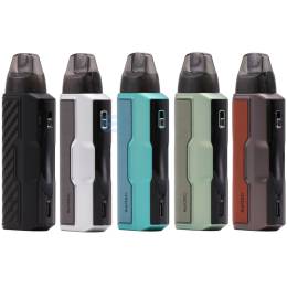 Pod Pulz Pro - Aspire