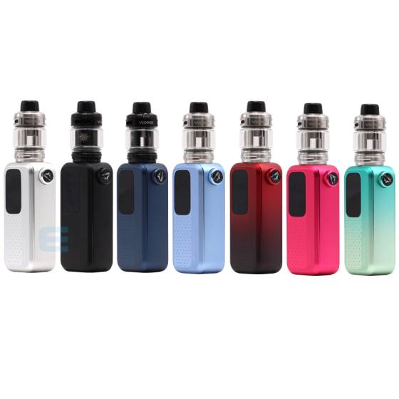Kit Vinci Spark 220 - Voopoo Kit Vinci Spark 220 - Voopoo