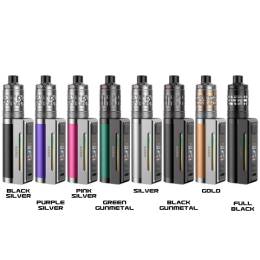 Kit Zelos M80 - Aspire
