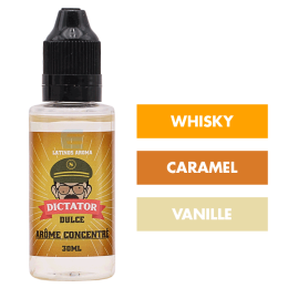 Concentré Dulce 30 mL - Dictator