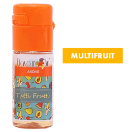 Arôme Tutti Frutti 10 mL - Flavour Art