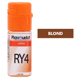 Arôme RY 4 10 mL - Flavour Art