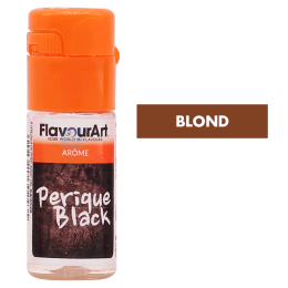 Arôme Perique Black 10 mL - Flavour Art