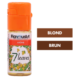 Arôme 7 Leaves (ex 7 Foglie) 10 mL - Flavour Art