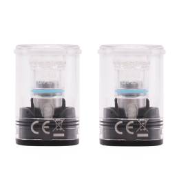 Cartouche Magnum (x2) - Aspire