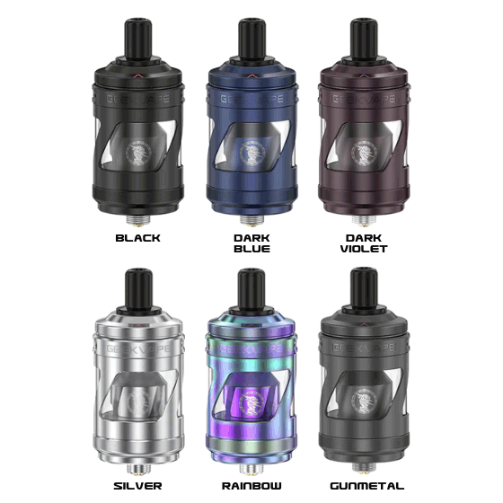 Clearomiseur Z Nano MTL - GeekVape
