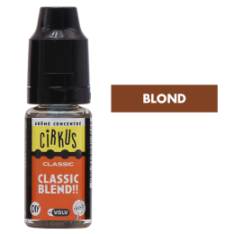Arôme Classic Blend 10 mL - Cirkus (VDLV)