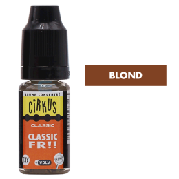 Arôme Classic FR - Cirkus (VDLV)