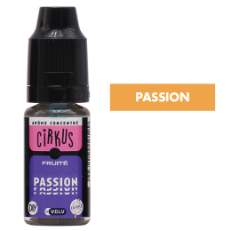 Arôme Fruit de la Passion 10 mL - Cirkus (VDLV)