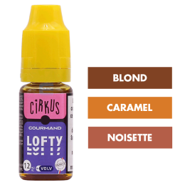 E-liquide Lofty 10 mL - Classic Wanted (VDLV)