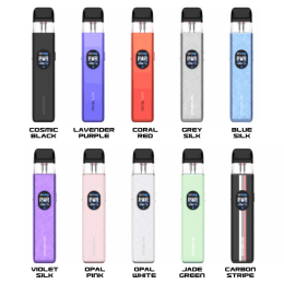 Pod Xros 5 - Vaporesso