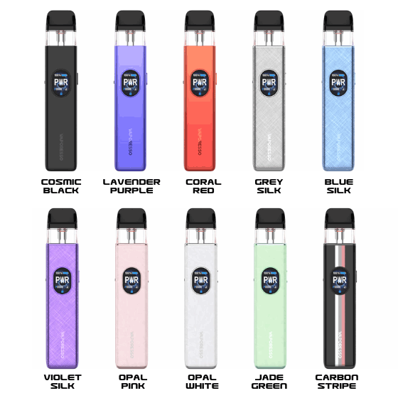 Pod Xros 5 - Vaporesso Pod Xros 5 - Vaporesso