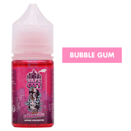Concentré Bubble Gum 30 mL - Vape City