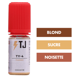 Concentré TY-4 - Tjuice