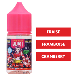 Concentré Yumi 30 mL - Saint Flava (Swoke)