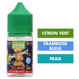 Concentré Xena 30 mL - Saint Flava (Swoke)