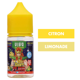 Concentré Vigo 30 mL - Saint Flava (Swoke)