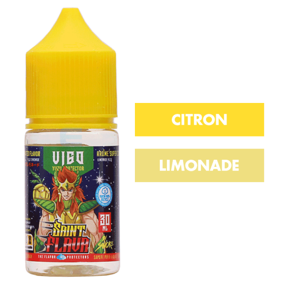Concentré Vigo 30 mL - Saint Flava (Swoke) Concentré Vigo 30 mL - Saint Flava (Swoke)