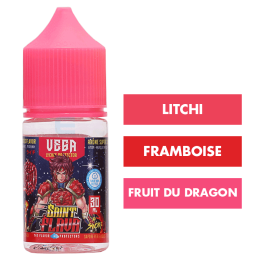 Concentré Vega 30 mL - Saint Flava (Swoke)