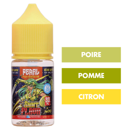 Concentré Pearl 30 mL - Saint Flava (Swoke)