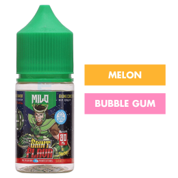 Concentré Milo 30 mL - Saint Flava (Swoke)
