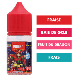 Concentré Drago 30 mL - Saint Flava (Swoke)