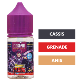Concentré Cosmo 30 mL - Saint Flava (Swoke)